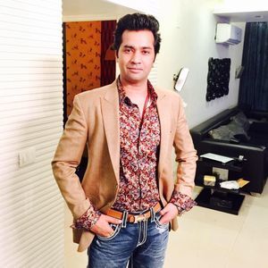 Meet your Posher, Sunil